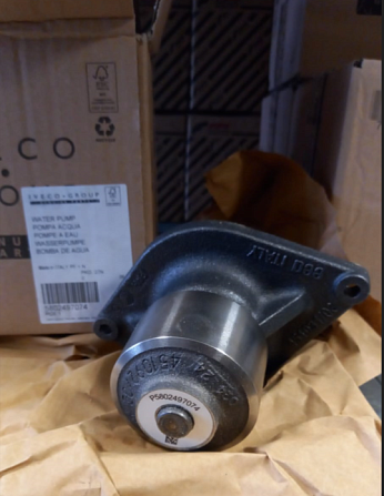 Помпа 5802497074 